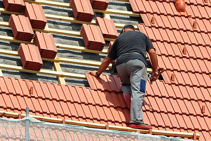 Dachdecker in Klagenfurt am Wörthersee